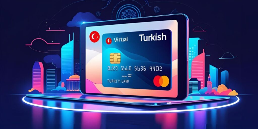 Using Turkish Virtual Cards for Domain & Hosting Payments (GoDaddy, Namecheap)