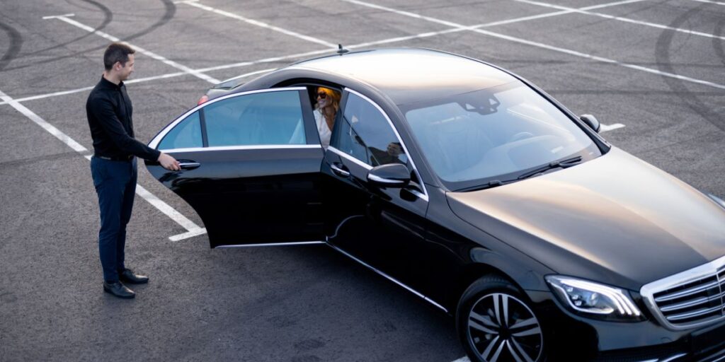 Private Car Service Boston