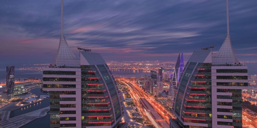Your Complete Guide to Bahrain Family Visa and Bahrain Visa Extension