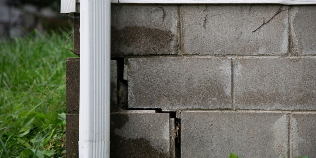 Home Foundation Repair Near Me